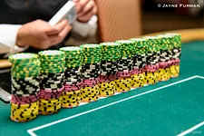 Tournois Poker : Les Monster Stacks débarquent sur PokerStars