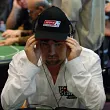 Chris Moneymaker