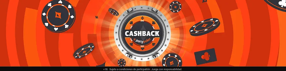 Programa de Recompensas de PartyPoker
