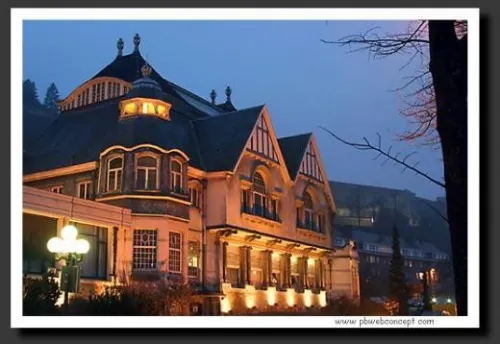 Satellites tournoi live : Championnat de Poker de Belgique 2009 0001