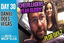 Daniel Negreanu - Vlogs