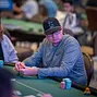 $600 Deep Stack Kick Off