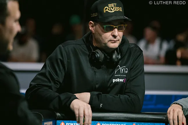 Phil Hellmuth