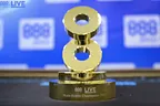888poker LIVE