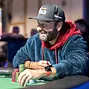 Daniel Negreanu