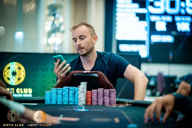 Mikalai Vaskaboinikau