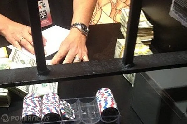 Rétro Poker 2012 : Juin,12ème bracelet WSOP pour Hellmuth 115