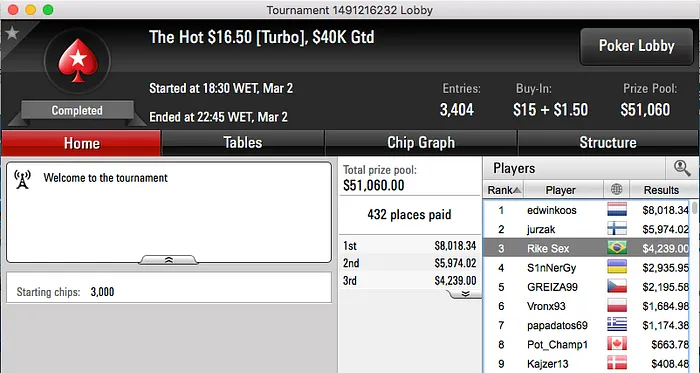 Heartthrob10 Crava Wednesday 0 (k), Bruno Volkam Crava Hot 2 & Mais 104