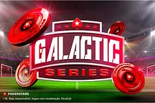 PokerStars Galactic Series 2024