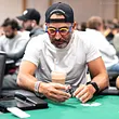 Antonio Esfandiari