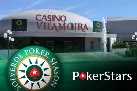 Etapa #6 PokerStars Solverde Poker Season este Fim de Semana em Vilamoura 0001