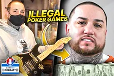 PokerNews Podcast Episode 886