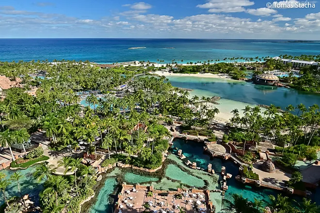 Atlantis Bahamas