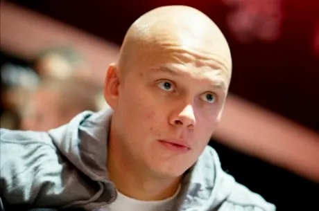 Ilari "Ilari FIN" Sahamies