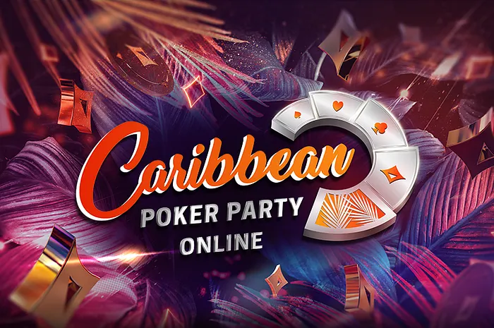 2020 Caribbean Poker Party