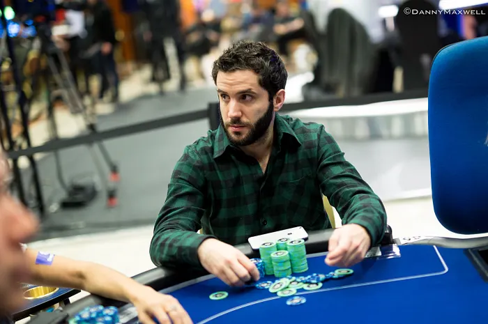 Sam Cohen, David Peters and Marton Czuczor