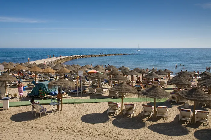 Comienza la sexta etapa del Campeonato de España de Poker en Marbella 0001