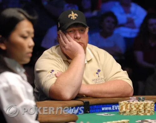 The Weekly Turbo: Full Tilt Poker Plans Land-Based Events, Erik Seidel Tops All-Time Money... 103