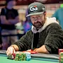 Daniel Negreanu