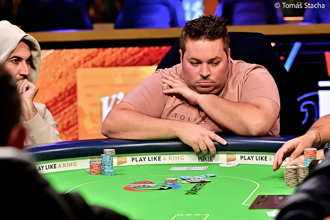 Ioannis Chorianopoulos