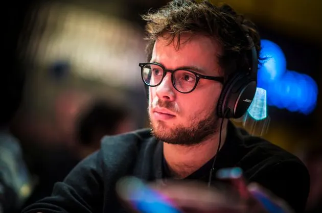 WPT European Championship Berlin : Romain Lewis accompagne Kitai, Dunst, Schemion et Rettenmaier au Jour 3 0001
