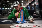 Tommy Coulombe Wins All-Stars for Starlight Tournament (CAD $15,967)