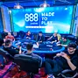 888poker LIVE Feature Table