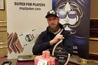 Gediminas Uselis Wins MSPT Venetian $1,600 Main Event ($325,428)