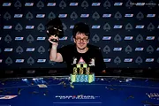 Isaac Haxton Wins the PokerStars EPT Prague €25,500 Single-Day High Roller for €559,200