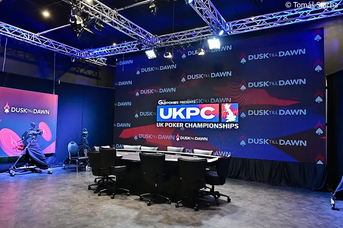 UKPC Masters
