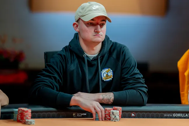 Ryan Syrko