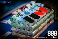 888poker 8-Team
