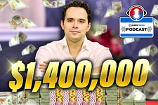 PokerNews Podcast Episode 885