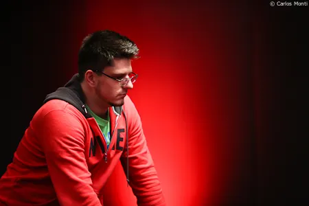 WSOP 2015: Luis Duarte Avança ao Dia 2 do Evento #2 0001