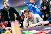 MSPT Venetian : Le Français Jeremy Saderne runner-up pour 364,573$