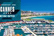 Qualifiez-Vous Dès Maintenant pour le PokerStars Open Cannes