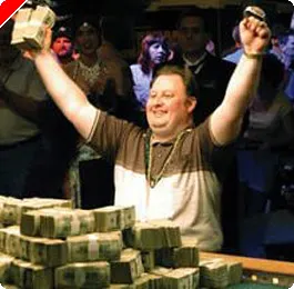 Campeão de Poker e Candidato a Vice-Presidente?: Entrevista com Greg Raymer 0001