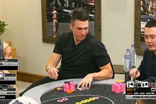 Doug Polk Lodge Poker