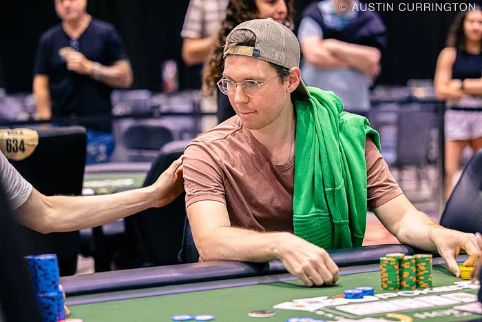 Andrew Lichtenberger