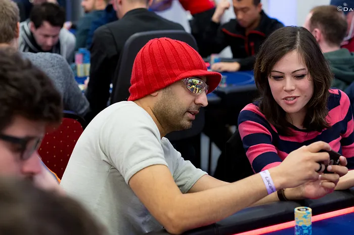 Replay : Le webcast du Jour 3 de l'EPT Dublin 2016 0001