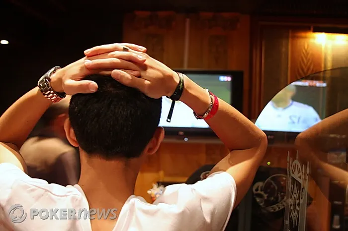 Rétro Poker 2012 : Septembre, Partouche met fin au PPT 103