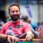 Daniel Negreanu