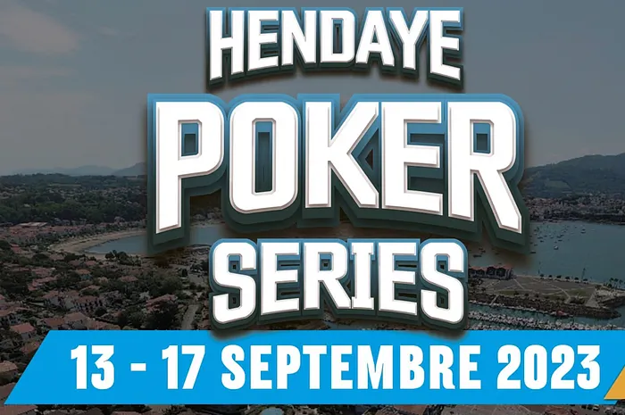 Hendaye Poker Series