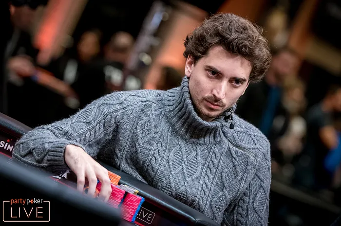 Diogo "Phounder" Veiga