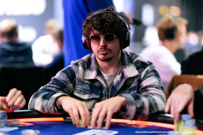 Leo Worthington-Leese