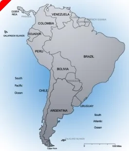 Anunciado un circuito latinoamericano de póquer 0001