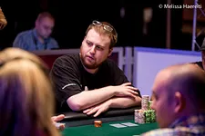 Joe McKeehen