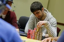 2012 World Poker Tour bestbet Jacksonville Day 3: Noah Schwartz Leads Final Table 101