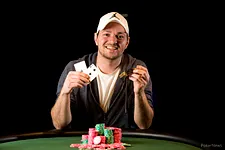 WSOP events 8, 9 et 10 : Michael Malm remporte le 2.500$ Eight-Game Mix (225.104$)