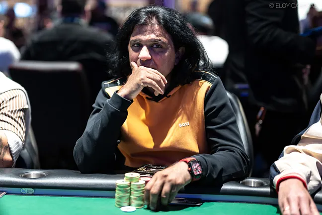Venkat Chivukula